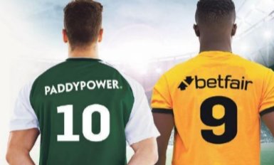 workwithpaddy's tweet photo. Ever wondered what it’s like to work at Power Tower for the most exciting time of the Sporting year? We're hiring! https://t.co/1QA97Hpn7B https://t.co/4F2RcdpSbJ