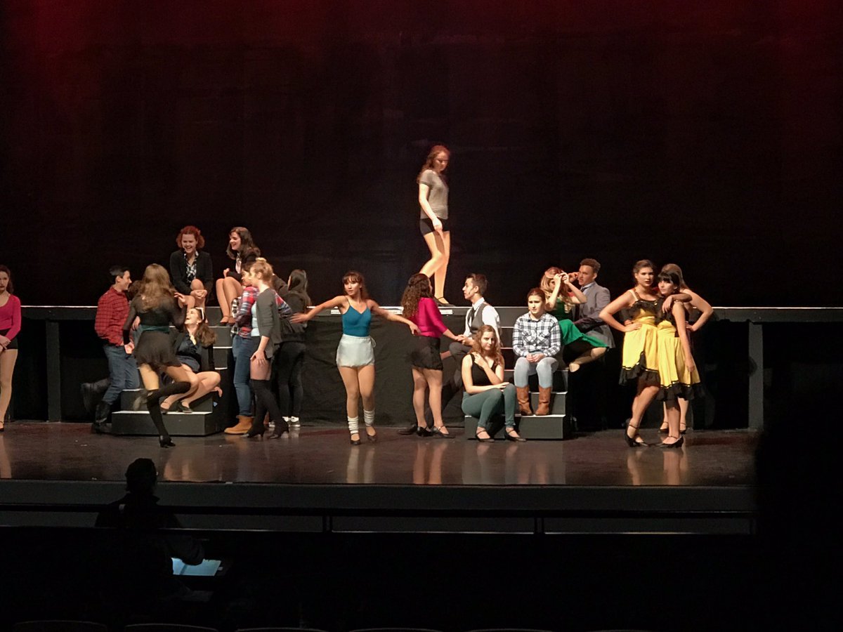 sshsthespians's tweet photo. Come see Curtains! It's gonna be a great show!! https://t.co/EaQUwbzE2U