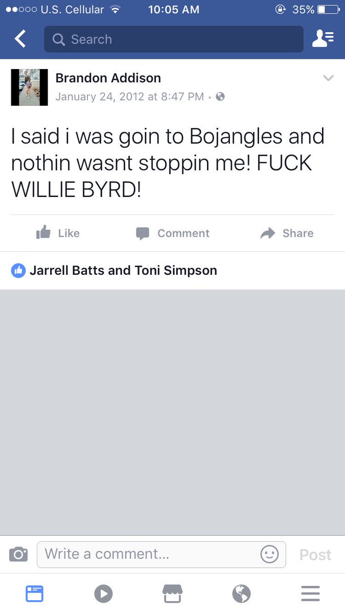 SwishParker007's tweet photo. @tymain_robbins @joshwhite_nc @smokeYOUoutt 😂😂😂😂 aye why I just find this post today? Y'all remember this night? https://t.co/B28EluktPN