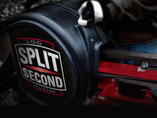SplitSecondLogs tweet picture