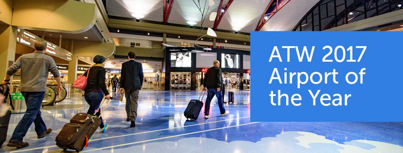 Pittsburgh International Airport tweet media