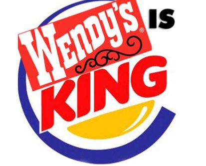 Miss_PrettyBlac's tweet photo. @Wendys You are definitely the king of tweet replies. Compliments to you. I think you're deserve a raise. 😉👏🏾👏🏾#NationalComplimentDay https://t.co/N1LwTNIAv8