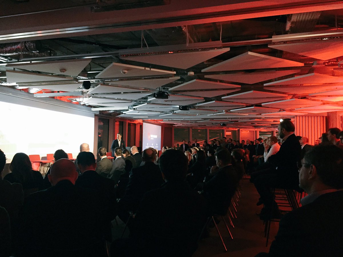 Tonight we are launching @TheHeartWarsaw!