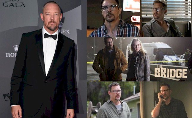 Hoy cumple 47 años Matthew Lillard (Daniel Frye en Happy Birthday 