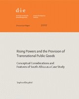St_Klingebiel's tweet photo. My piece on #RisingPowers &amp; #GlobalPublicGoods - case study #SouthAfrica https://t.co/eVlVWNVaN7 @DIE_GDI @Siderop @UNOSSC @t_fues @IGD_SA https://t.co/MD0nemuGA5
