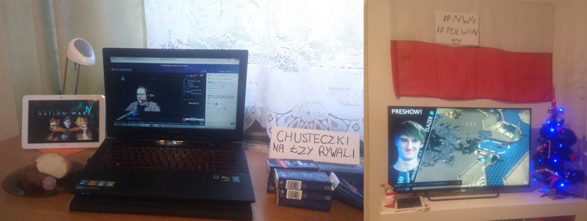 EmilGLHF's tweet photo. Kto wygra linka? Chusteczki to Like, Flaga RT!
Wybierajcie! #NW4 https://t.co/5Y6C1XO2iE