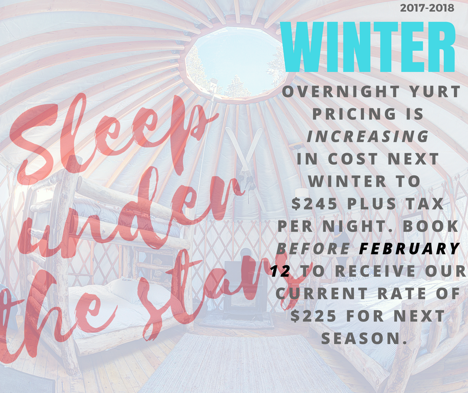 TennPassCO's tweet photo. Book now for next #winter to get our discounted rate! https://t.co/Wo186oNvO4
