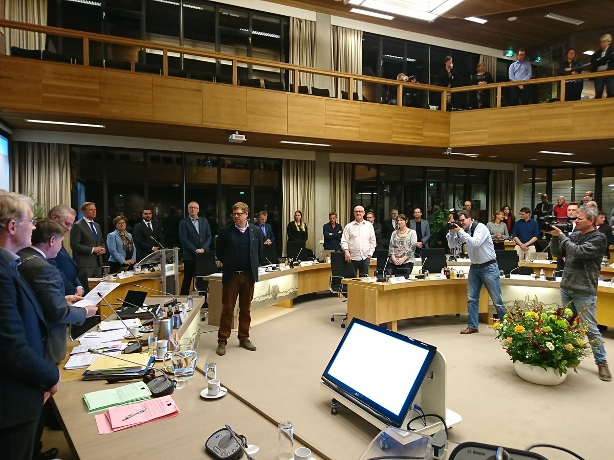 D66 Westland tweet media