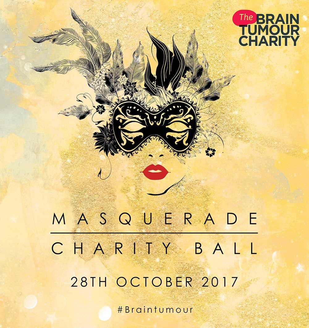 GreatMindsFund's tweet photo. After the success of our 1st charity ball raising £10,000, we have a second one this year. More info to follow. #braintumour @BrainTumourOrg https://t.co/RjF8l1XuXv