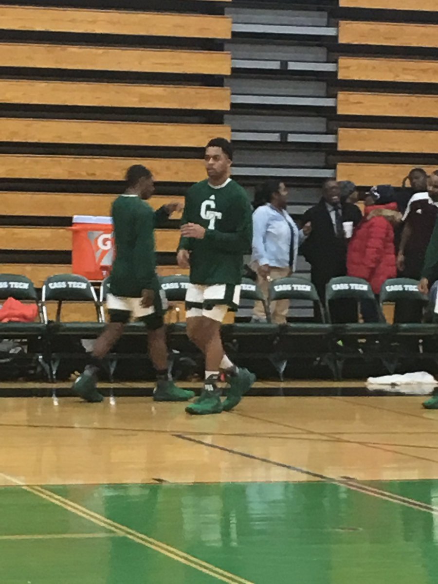 Good luck young bull!!!🏀🏀 <a href="/lilmatt_10/">Matthew Richmond</a>
