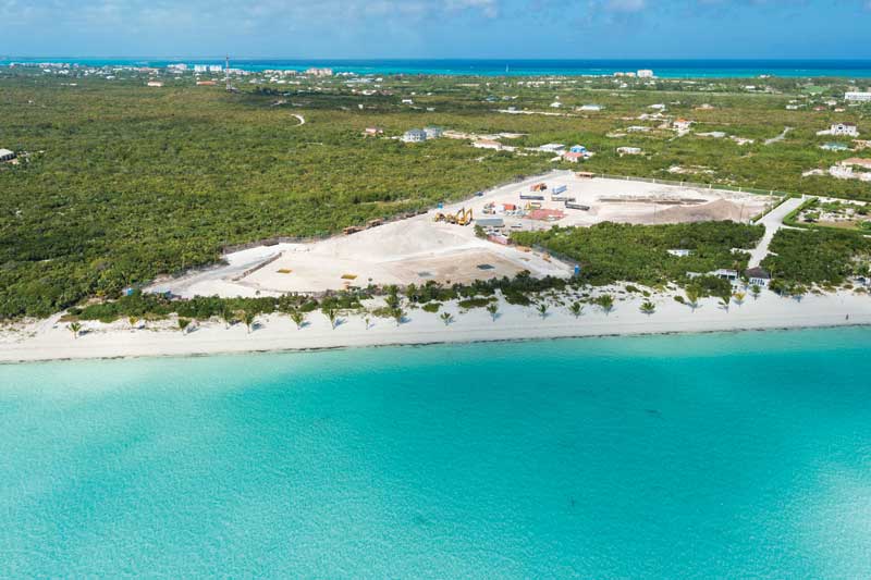 <a href="/hartlinggroup/">Hartling Group</a> Bravo !  <a href="/ShoreClubTC/">The Shore Club TC</a> is over-the-top stunning !😍Many thanks for your warm island welcome !  <a href="/karenswhitt/">Karen S Whitt</a> #LuxuryTravel 👍🇹🇨