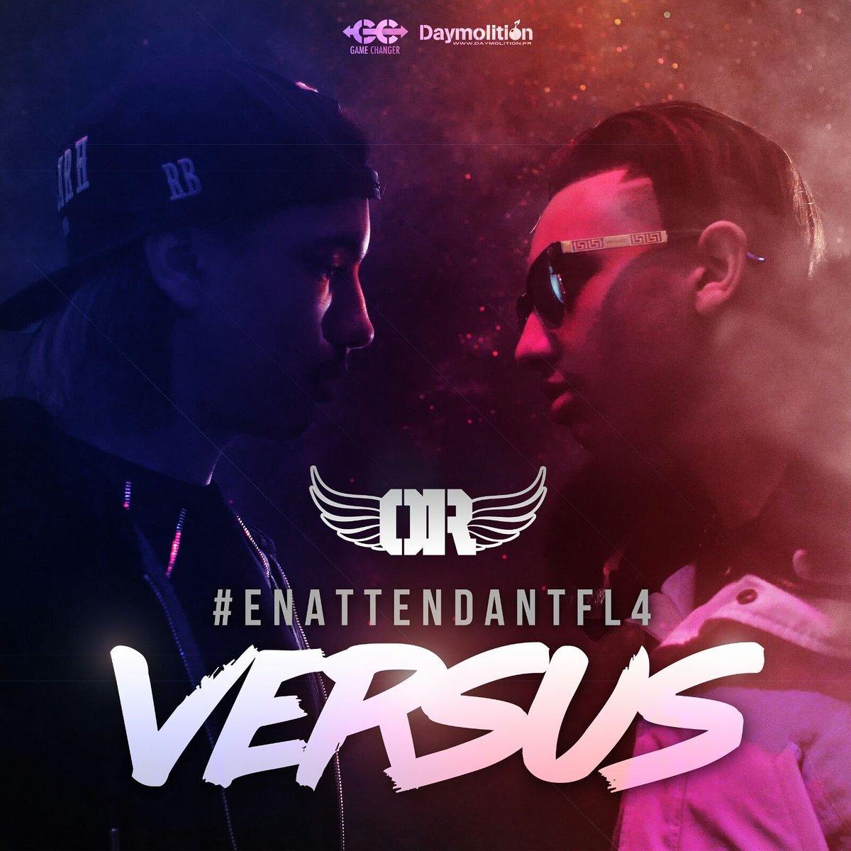 rianeben95's tweet photo. Après ce passage chez Skyrock sur le Planete Rap de @Fianso on vous annonce la sortie du #EnAttendantFL4 Jeudi 2 Février à 17h  #TeamOR ! https://t.co/IbWdeQc33t