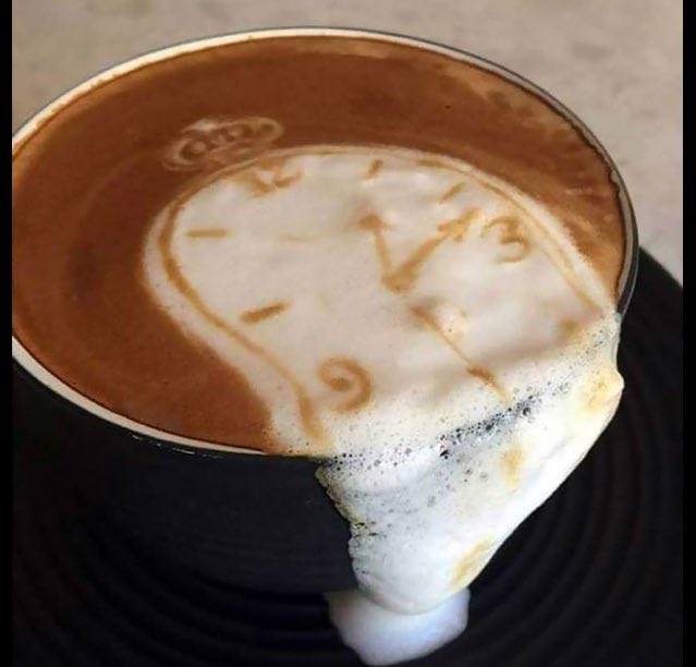 Time Machine Expo 2017 - EU VOU! tweet media