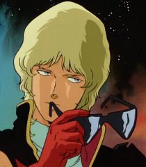 char_master's tweet photo. I CAME FROM ANCIENT GUNDAM WORLD TO GIVE YOU GUYS SOME HIGH QUALITY™ CONTENT #lookatmyboy #ishepretty #imsureheis https://t.co/4RkE3acYPX