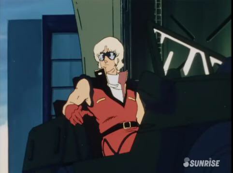 char_master's tweet photo. I CAME FROM ANCIENT GUNDAM WORLD TO GIVE YOU GUYS SOME HIGH QUALITY™ CONTENT #lookatmyboy #ishepretty #imsureheis https://t.co/4RkE3acYPX
