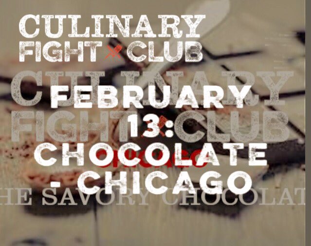 Image result for culinary fight club chicago