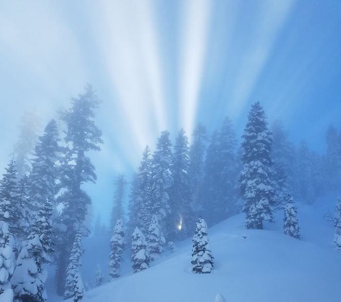 SpecialAgentNPS's tweet photo. Man sentenced to prison for assaulting an employee of @LassenNPS  #LassenNPS [NPS photo by M Matiasek] https://t.co/ypIxYEoA86 https://t.co/GRYlSnjcIG