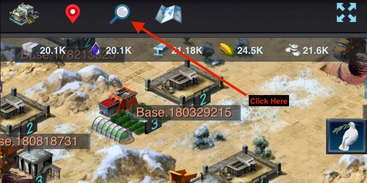 MobileStrikeJP's tweet photo. イージービルダー国を利用しよう!

まずはワールドビュ－アイコンをタップします。次に以下の手順に従って国#593（イージービルダー国）を表示させます。イージービルダー国へ進入したら、そこに用意されたパワフルな恩恵を利用して、基地を発展させることができます！ https://t.co/0hFXn3tMna