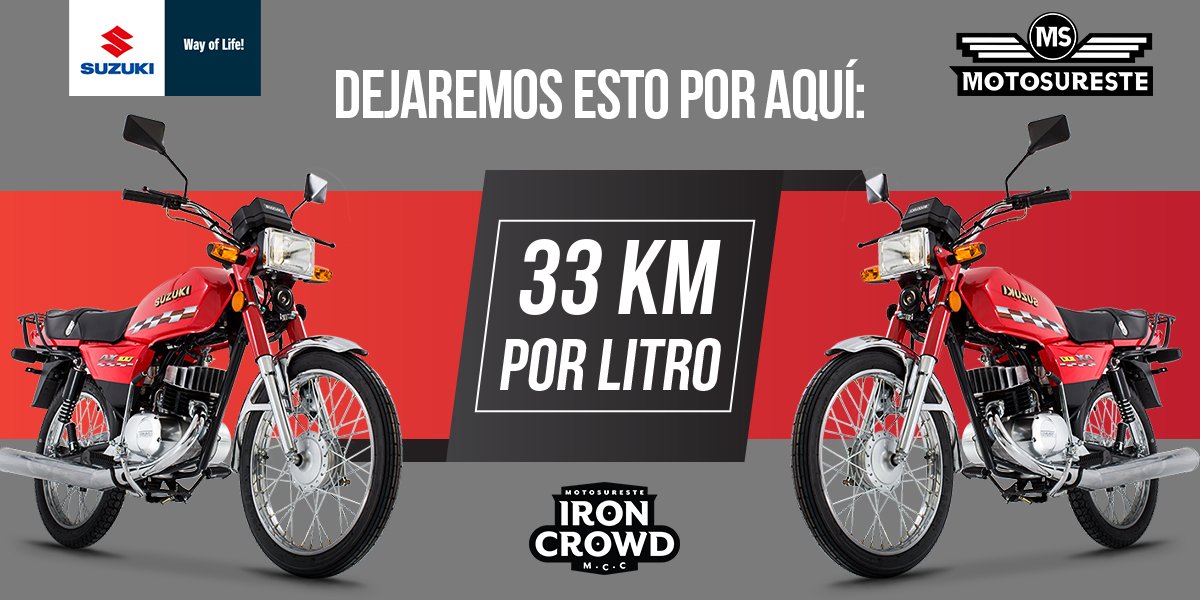 Suzuki (Motosureste) tweet media