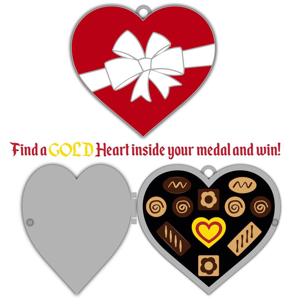 VirtualStrides's tweet image. Heart of Gold earlybird registration is open! Virtual 5k/10k/Half Marathon #Run or #walk #VirtualStrides for @TheJHF virtualstrides.com/races