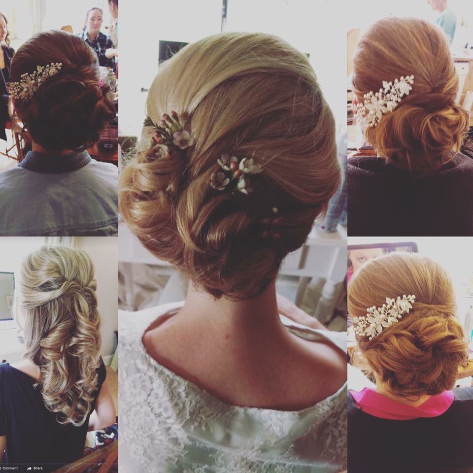 THBColtishall's tweet photo. We specialise in wedding hair too! Call us today to book a free consultation! #weddinghair #updo https://t.co/0PJy3oSmCE