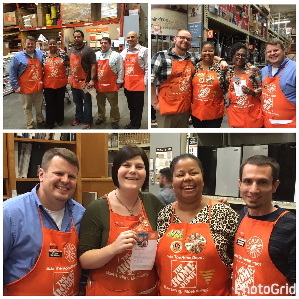 brianwebber3655's tweet photo. Great job representing 3629! Congrats Shea, June, Chessa, Mark, Monica, Jim &amp; Bill on your recognition @JacobRobertsTHD #248recognition https://t.co/iyEdRtnDEI
