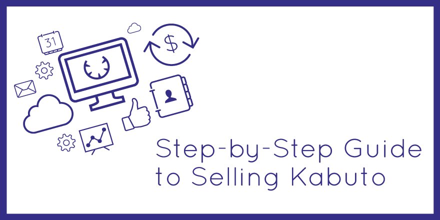 RepairTechInc's tweet image. Get some ideas for selling Kabuto! Check out our new step-by-step guide:
bit.ly/2kqgYq5