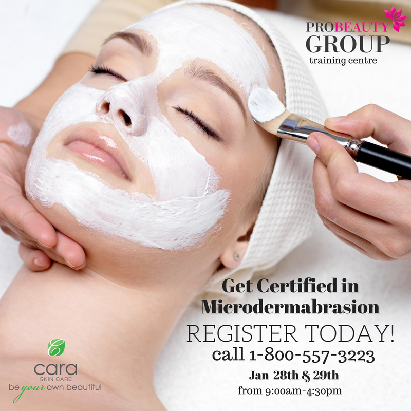 Register today! Call 780-462-2580 #skincare #yeg #yegesthetics #microdermabraion
