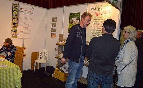 Stichting Bio KI wil coöperatie oprichten @biofokkerij
biojournaal.nl/artikel/24824/…