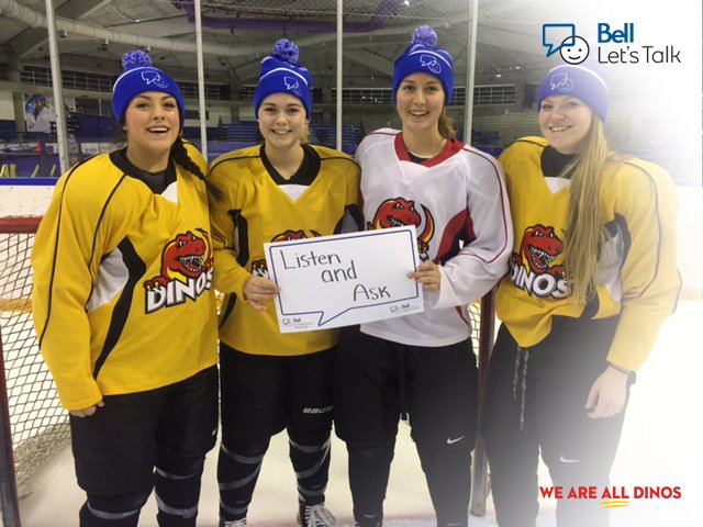 Image result for "Calgary Dinos hockey" and coach schneider
