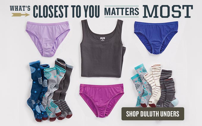 Duluth Trading Co. tweet media