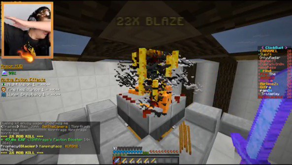 SubZeroExtabyte (@Subzero423) | Twitter