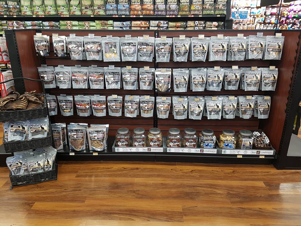 Merrittville's tweet photo. #TryEmOutTuesday or next time you need ultimate & healthiest treat! Visit Vansickle Pet Valu for True Raw Choice https://t.co/JsMpBNE8SV https://t.co/Zyz0TKmRaL