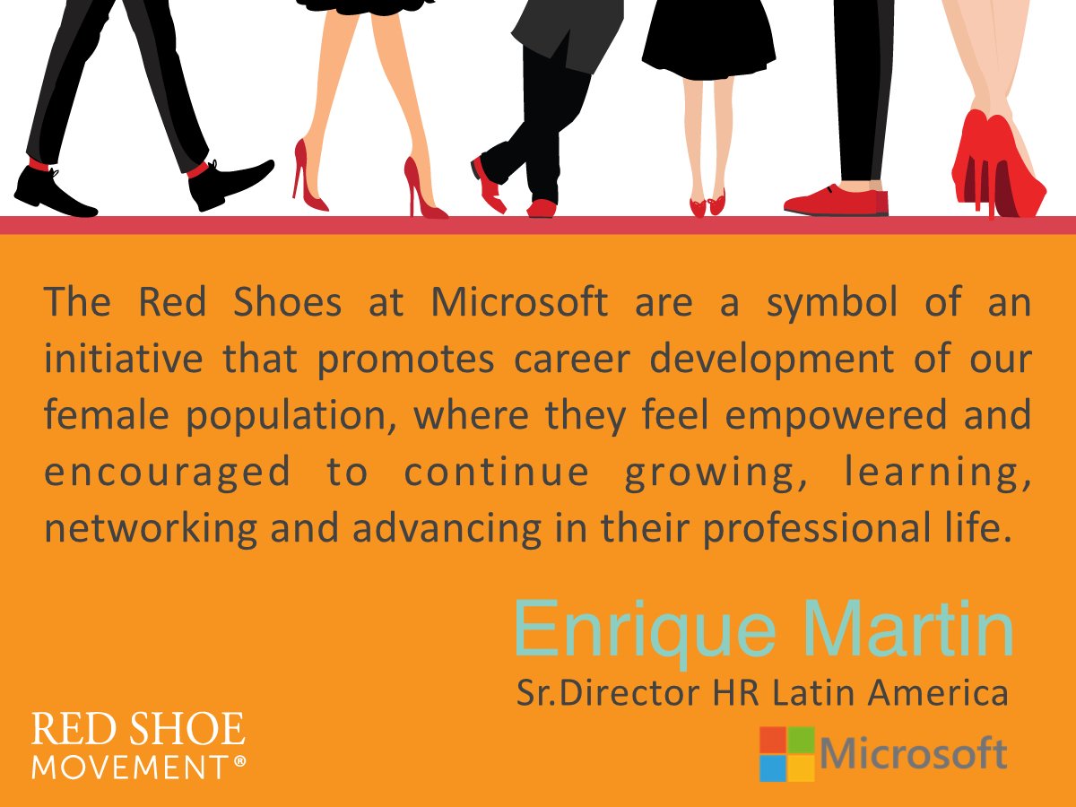 Total 52+ imagen red shoes meaning Abzlocal.mx