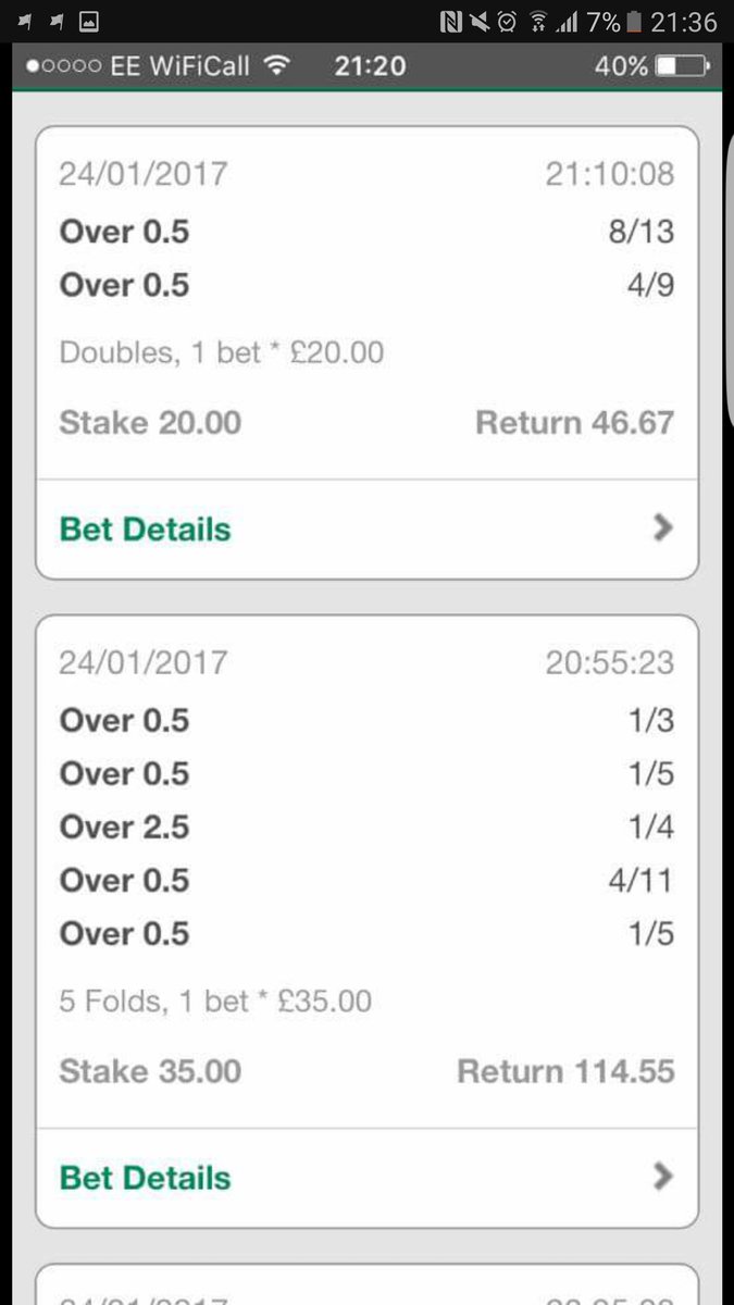 premiumprotips's tweet image. 💥💥💥Kaaaboooooooooooooooooom💥💥💥
SMASHED IT AGAIN 4/4 PREMIUM INPLAYS LANDED ALONG WITH THE HORSES SMASHING IT.  LET'S PREPARE FOR TONIGHT!!