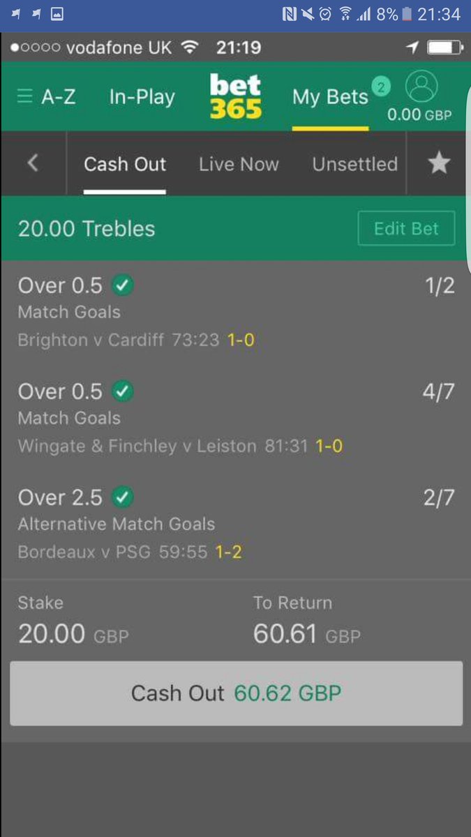 premiumprotips's tweet image. 💥💥💥Kaaaboooooooooooooooooom💥💥💥
SMASHED IT AGAIN 4/4 PREMIUM INPLAYS LANDED ALONG WITH THE HORSES SMASHING IT.  LET'S PREPARE FOR TONIGHT!!