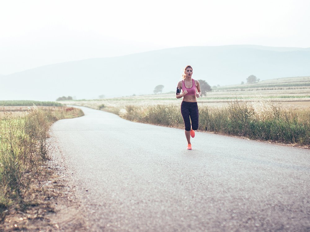 runnersworlduk's tweet image. Why running higher mileage can mean better energy efficiency: trib.al/zQ4bpqC