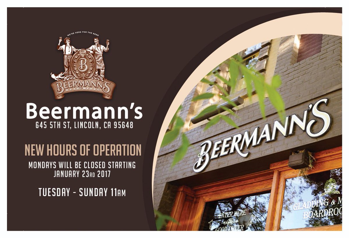 BeermannsBeer tweet picture
