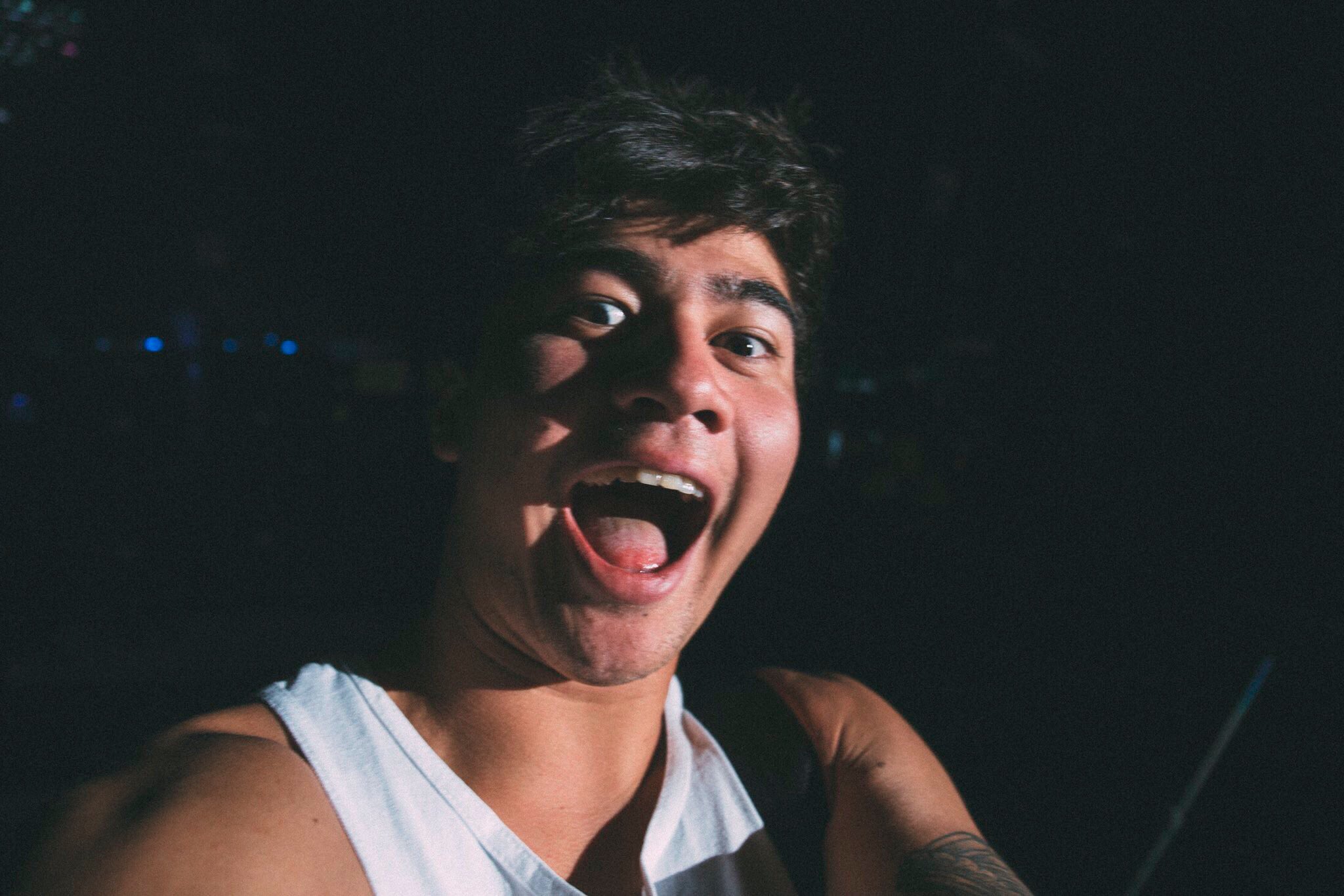 Happy Birthday Calum Hood! Iloveyousomuch! Take care! More birthdays and blessings to come!   