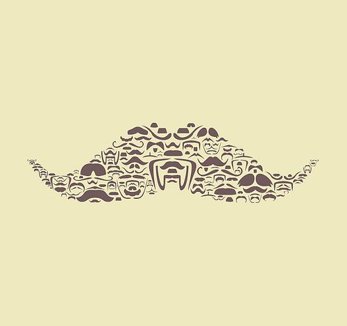 MUSTACHE-CEPTION! (Via <a href="/Pinterest/">Pinterest</a> )