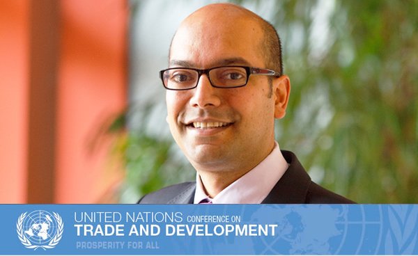 UNCTAD tweet picture