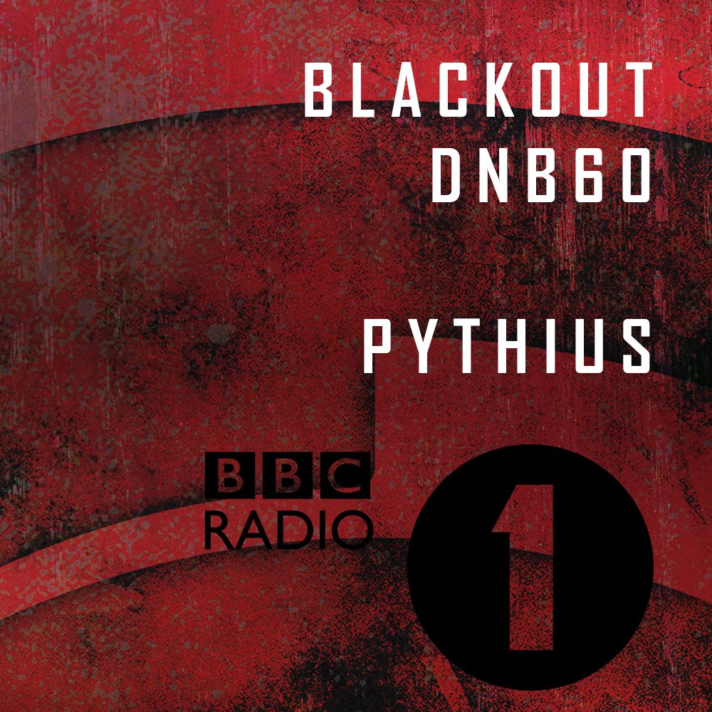 Pythiusbreaks's tweet photo. I did the @Blackout_music dnb60 on @friction his show on @BBCR1 !

Check it out: https://t.co/upXBBFdoPK https://t.co/eAJQtdYC57