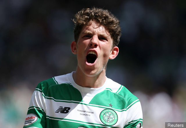AgentKevinITK's tweet photo. #CONFIRMED: @ryanchristie2 has joined @AberdeenFC on loan for the remainder of the season. A deal #AgentKev broke earlier in the #window https://t.co/5FbqEGHnqC