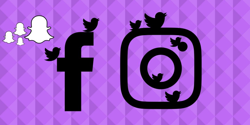 IndigaNerds's tweet photo. Social Media Platforms are Constantly Changing
#SocialMedia #SocialMediaManagement

https://t.co/LCof2JU8OO https://t.co/6kn3In9i8V