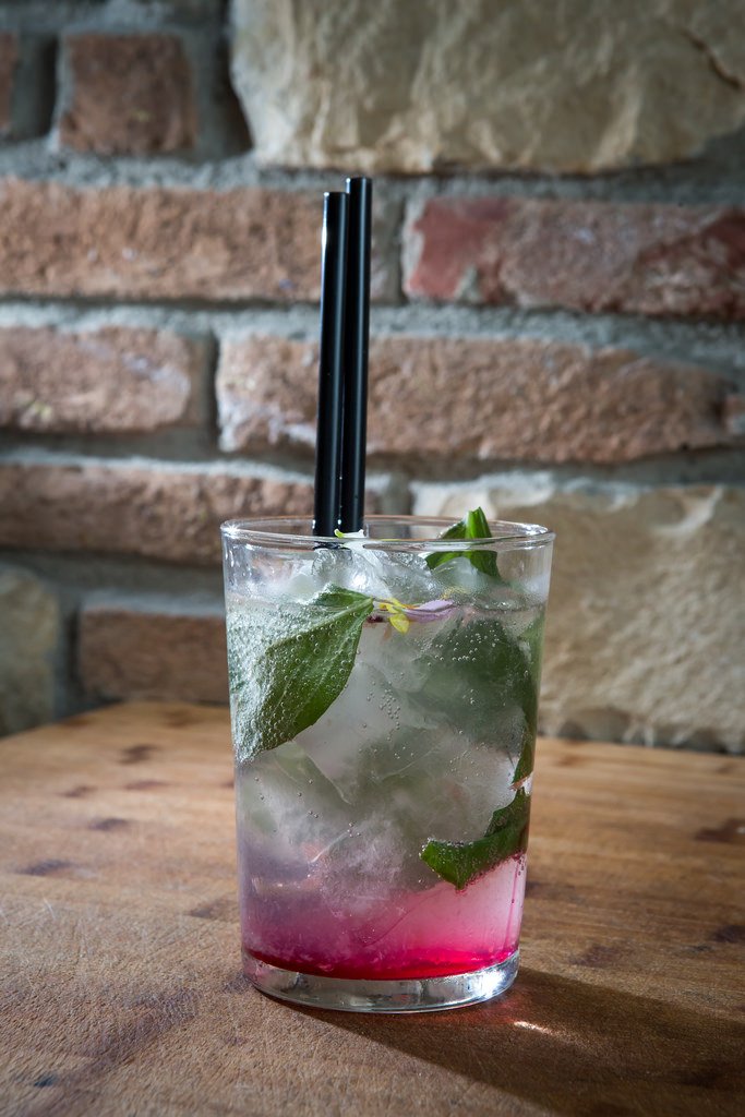 Ai più audaci #Cascinadeisapori offre la possibilità di accompagnare le #pizze a #cocktails raffinati!