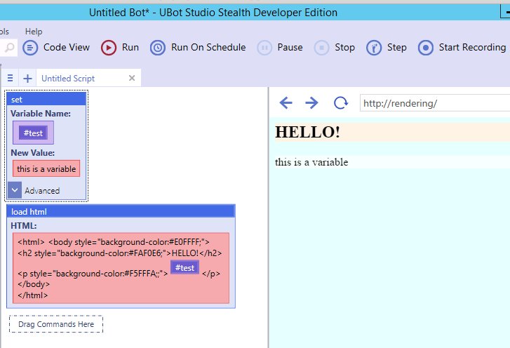 ubot studio 5 ubot studio 5