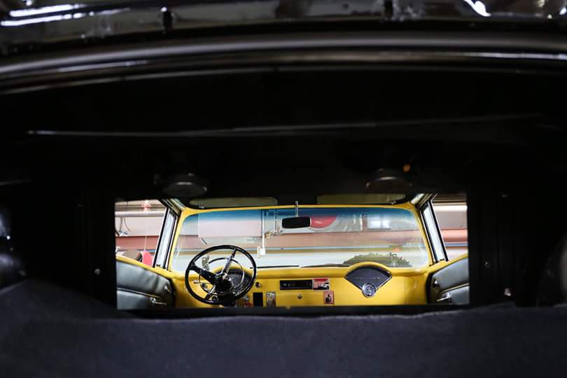 Wriel7's tweet image. Isso é um trabalho de primeira gás monkey