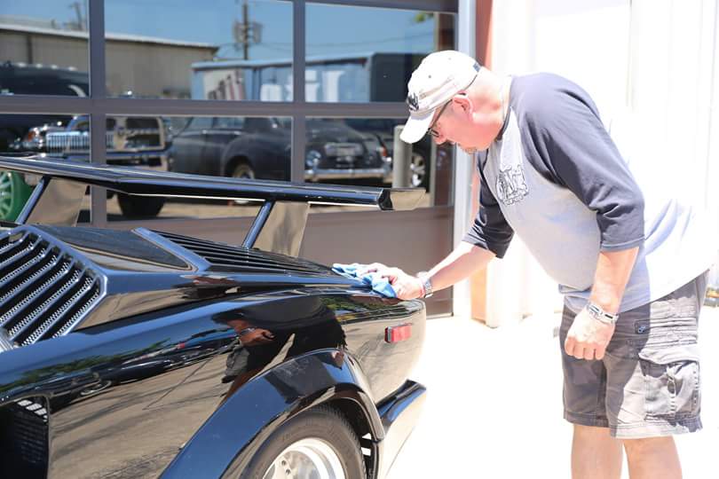 Wriel7's tweet image. Isso é um trabalho de primeira gás monkey