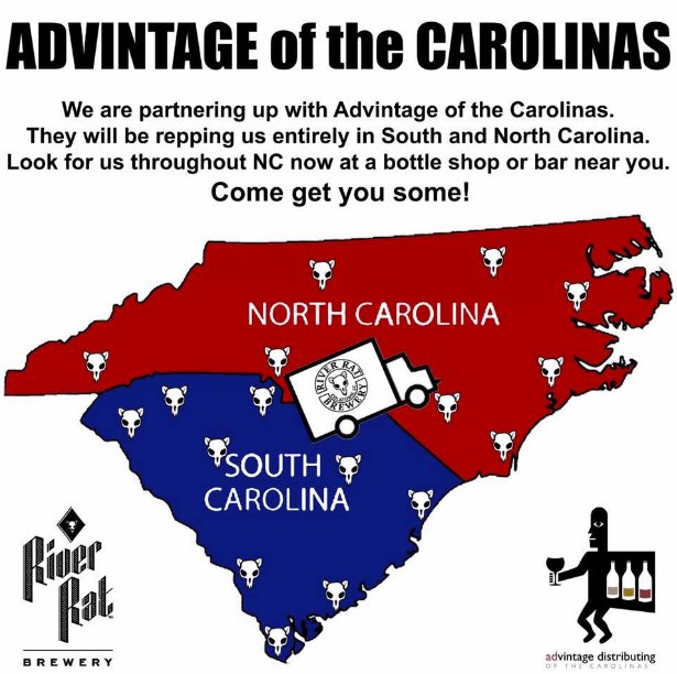 Advintage Dist. SC tweet media