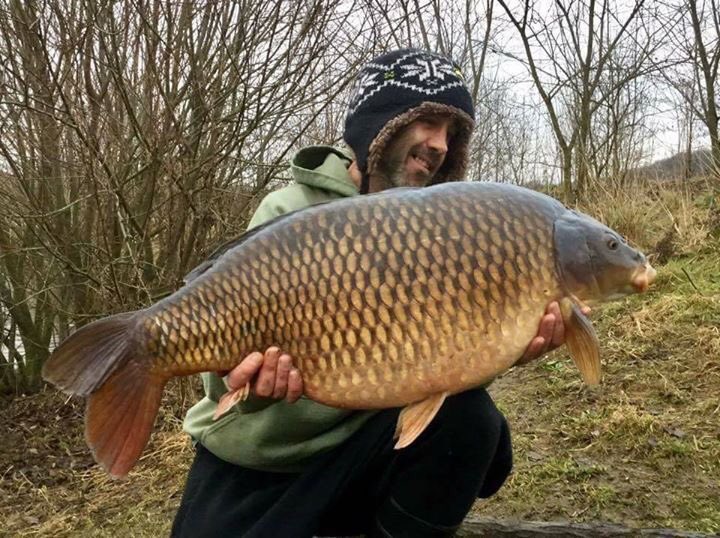 madbaits's tweet photo. A great result for Rich Speck in tough conditions. Wicked Whites doing the business. https://t.co/HN6zmHS237 #MadBaits #WickedWhites https://t.co/IBWEMrWGiW